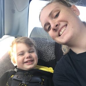 Meet your Posher, Angelica